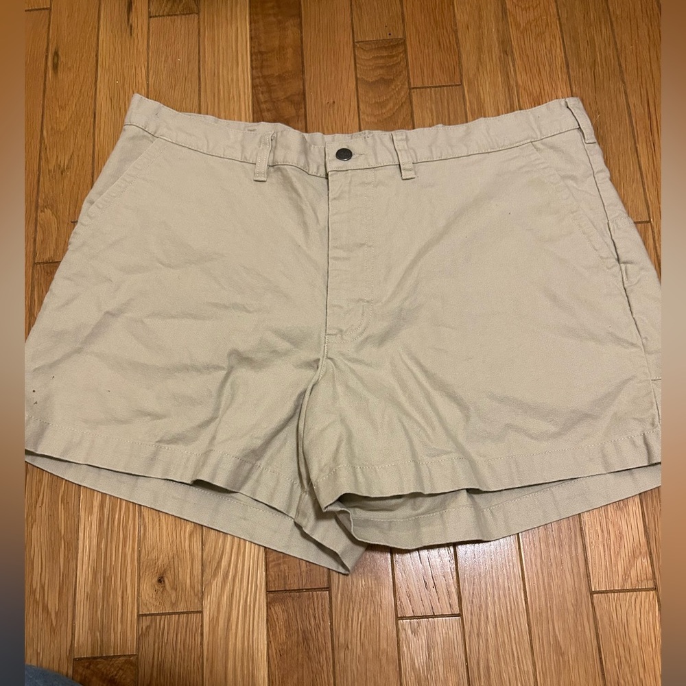 Patagonia men’s shorts